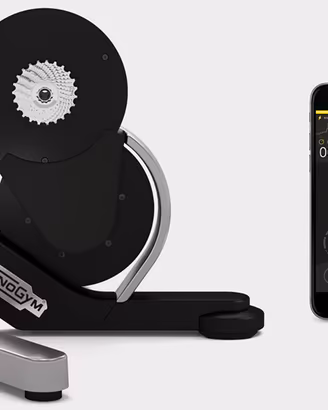 RULLI  TECHNOGYM MY CYCLING