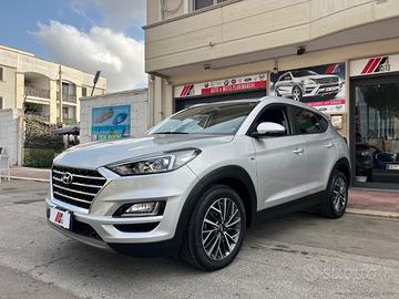 HYUNDAI Tucson 1.6 CRDi 48V XPrime