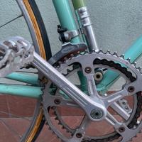 Bianchi bici uomo bici eroica bici vintage bicicl