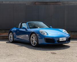 Porsche 911 3.0 Targa 4S