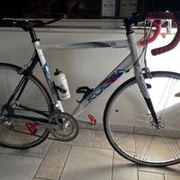 BICICLETTA DA CORSA KUOTA