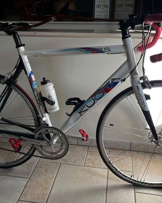 BICICLETTA DA CORSA KUOTA