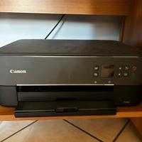 Stampante Canon 5350i