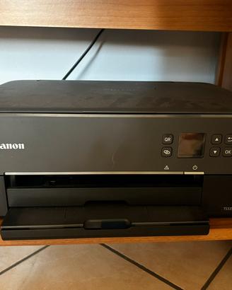 Stampante Canon 5350i