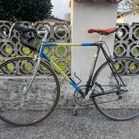 Bici corsa vintage