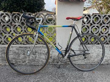 Bici corsa vintage
