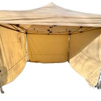 Gazebo pieghevole 3x3 Ray Bot