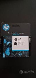 Cartuccia Inchiostro Nero HP