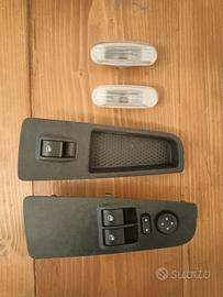 Frecce/comandi portiere FIAT Grande Punto 1.4 tjet
