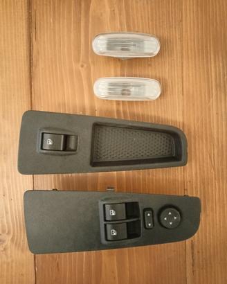 Frecce/comandi portiere FIAT Grande Punto 1.4 tjet