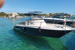 Italnautica Bithia walkround 31,5