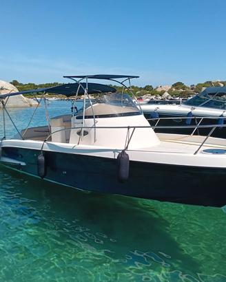 Italnautica Bithia walkround 31,5