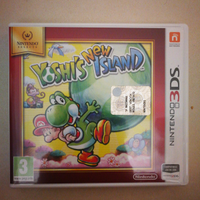 Videogiochi per nintendo 3 ds