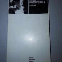 Chabod l'italia contemporanea Einaudi