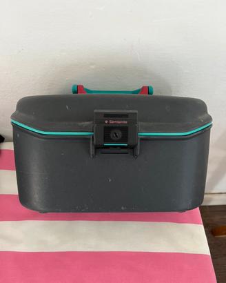 Beauty case Samsonite