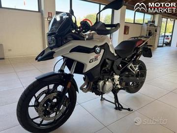 BMW F 750 GS Abs my21