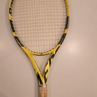 racchetta pure aero jr26