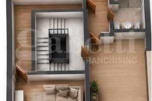 Appartamento Vicenza [Rif: V001407VRG]