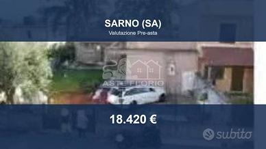 Immobile in asta di 104 m² a Sarno