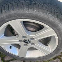 Cerchi  Volkswagen