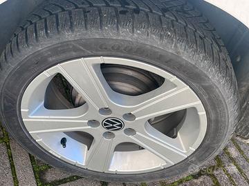 Cerchi  Volkswagen