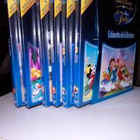 CD Walt Disney