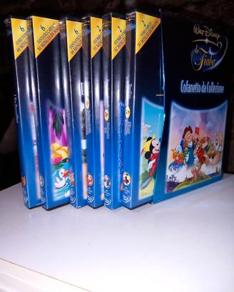 CD Walt Disney