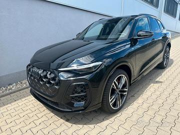 Audi Q5 40 TDI 204 CV quattro S tronic line PRONTA