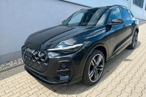 Audi Q5 40 TDI 204 CV quattro S tronic line PRONTA