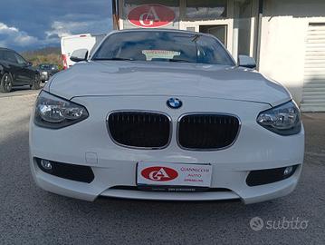 Bmw 118d 2.0 143CV cat 5 p eletta ben tenuta