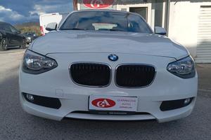 Bmw 118d 2.0 143CV cat 5 p eletta ben tenuta