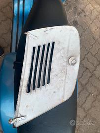 sportellino vespa 50 special