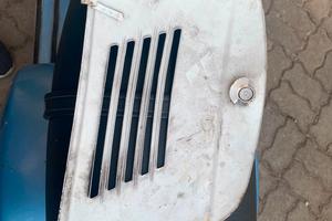 sportellino vespa 50 special