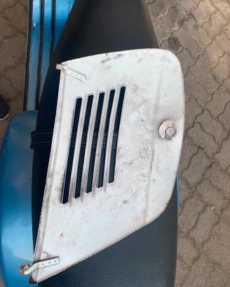 sportellino vespa 50 special