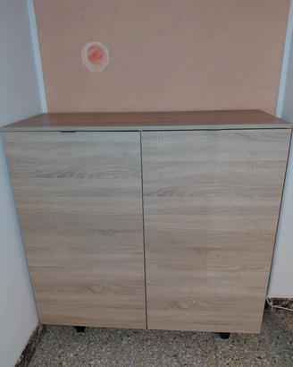 Madia credenza salone+tappeto 