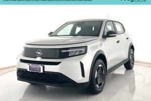 Opel Frontera Hybrid 110 CV EDCT Edition