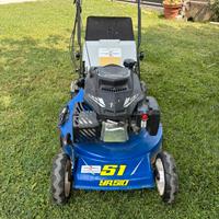 Rasaerba yamaha