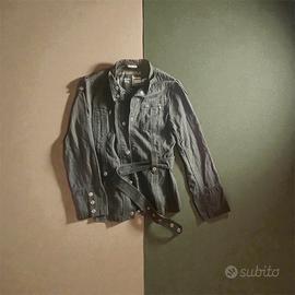 Giacchetta spolverino Street One