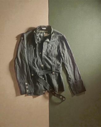 Giacchetta spolverino Street One