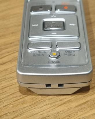 Registratore vocale Olympus