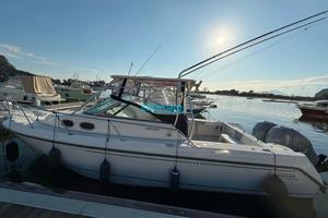 Boston Whaler 28 CONQUEST