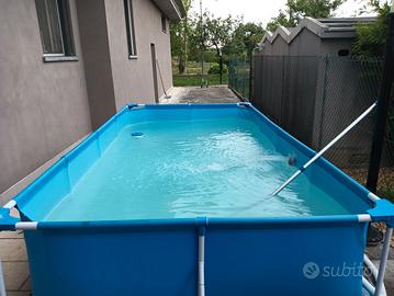 Piscina Bestway