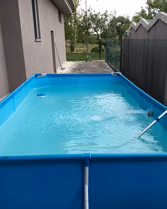 Piscina Bestway