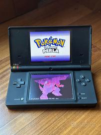 Nintendo Dsi nero + Art academy