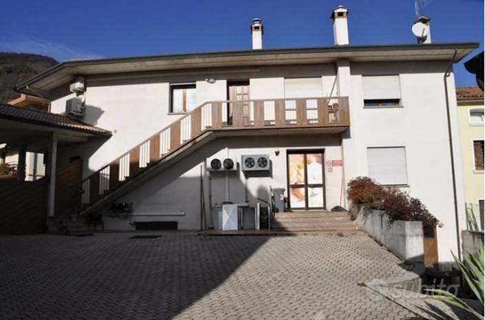 Appartamento – BL - Altro