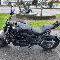 Benelli 502 C - 2022