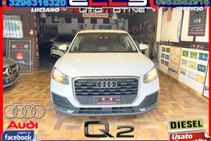 Audi Q2 30 TDI Business 2019