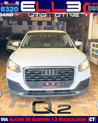 Audi Q2 30 TDI Business 2019