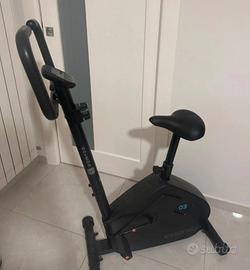 Cyclette Domyos Essential 03 – Decathlon