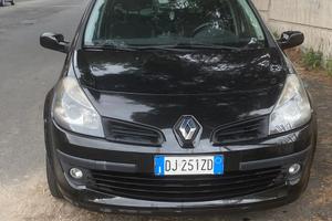 RENAULT CLIO 1500 TURBO DIESEL